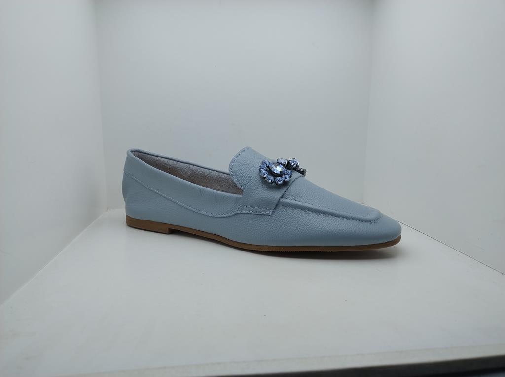 Loafer - Flora